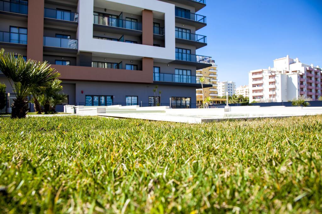 Rocha Tower By Beach Rentals المظهر الخارجي الصورة