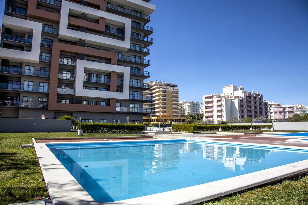 Rocha Tower By Beach Rentals المظهر الخارجي الصورة
