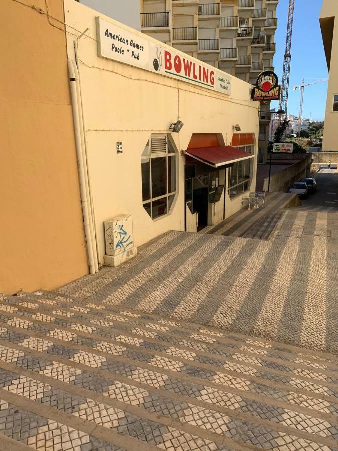 Rocha Tower By Beach Rentals المظهر الخارجي الصورة