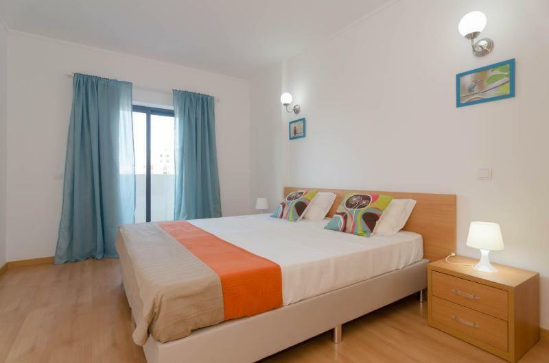 Rocha Tower By Beach Rentals المظهر الخارجي الصورة