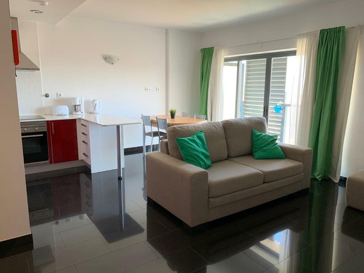 Rocha Tower By Beach Rentals المظهر الخارجي الصورة