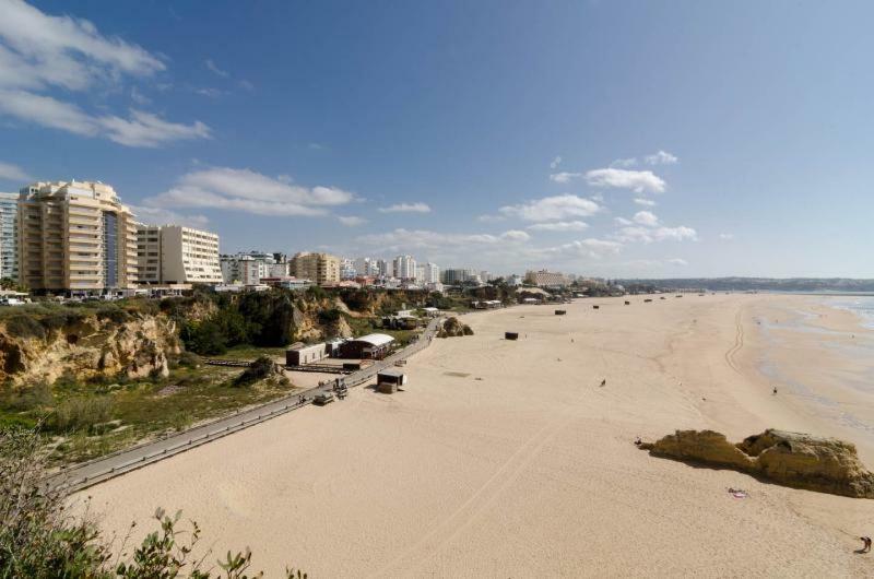 Rocha Tower By Beach Rentals المظهر الخارجي الصورة