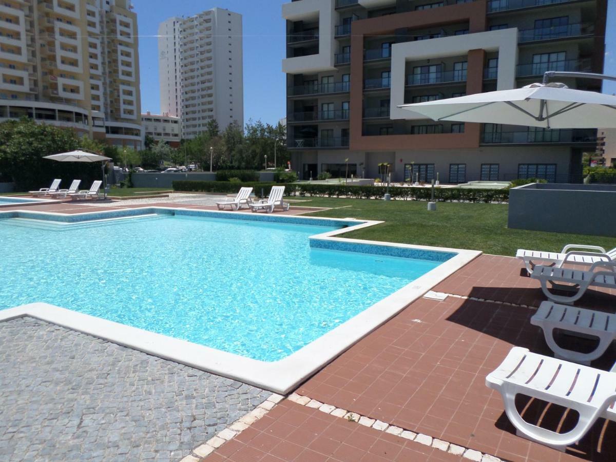 Rocha Tower By Beach Rentals المظهر الخارجي الصورة