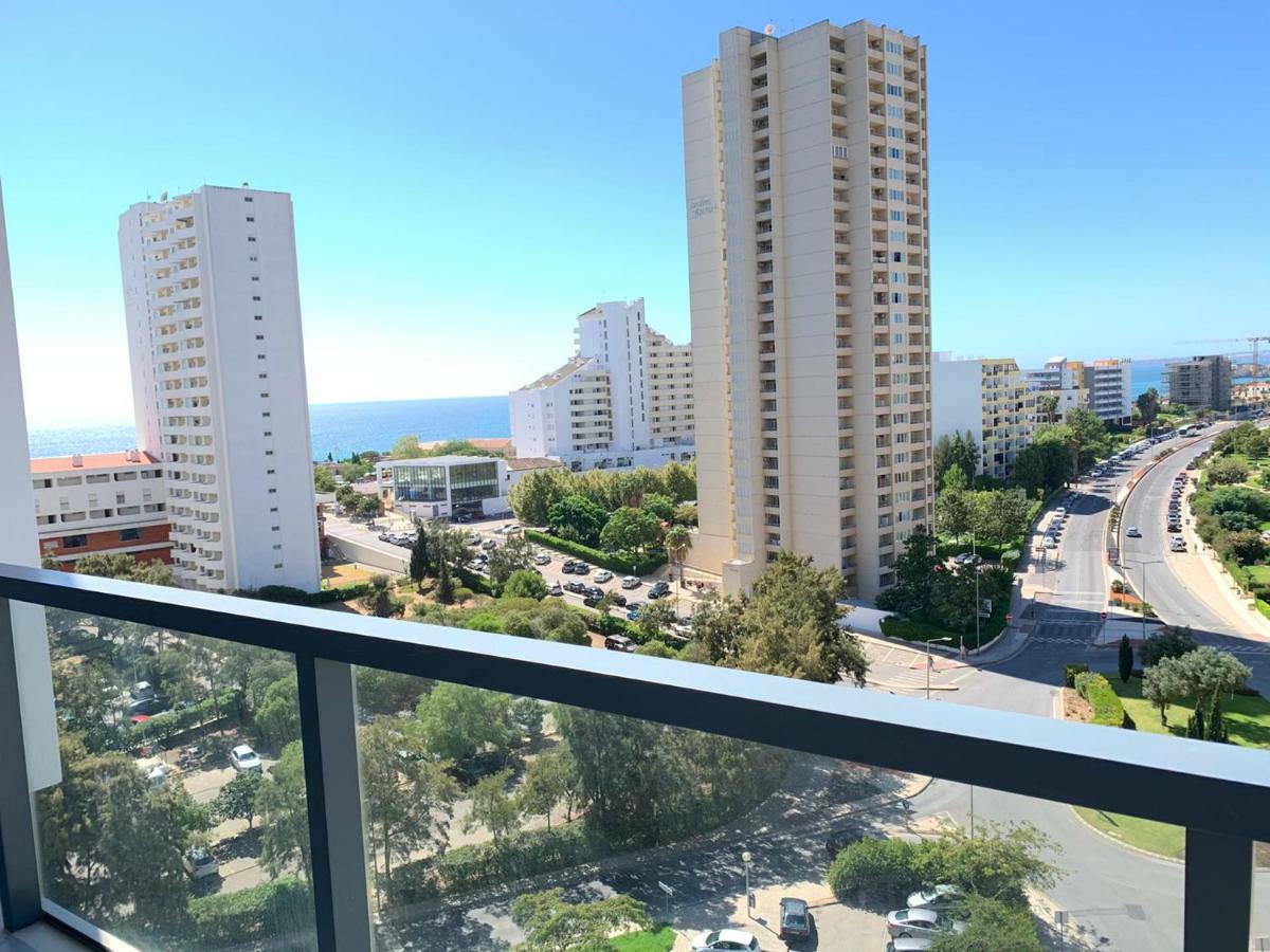 Rocha Tower By Beach Rentals المظهر الخارجي الصورة