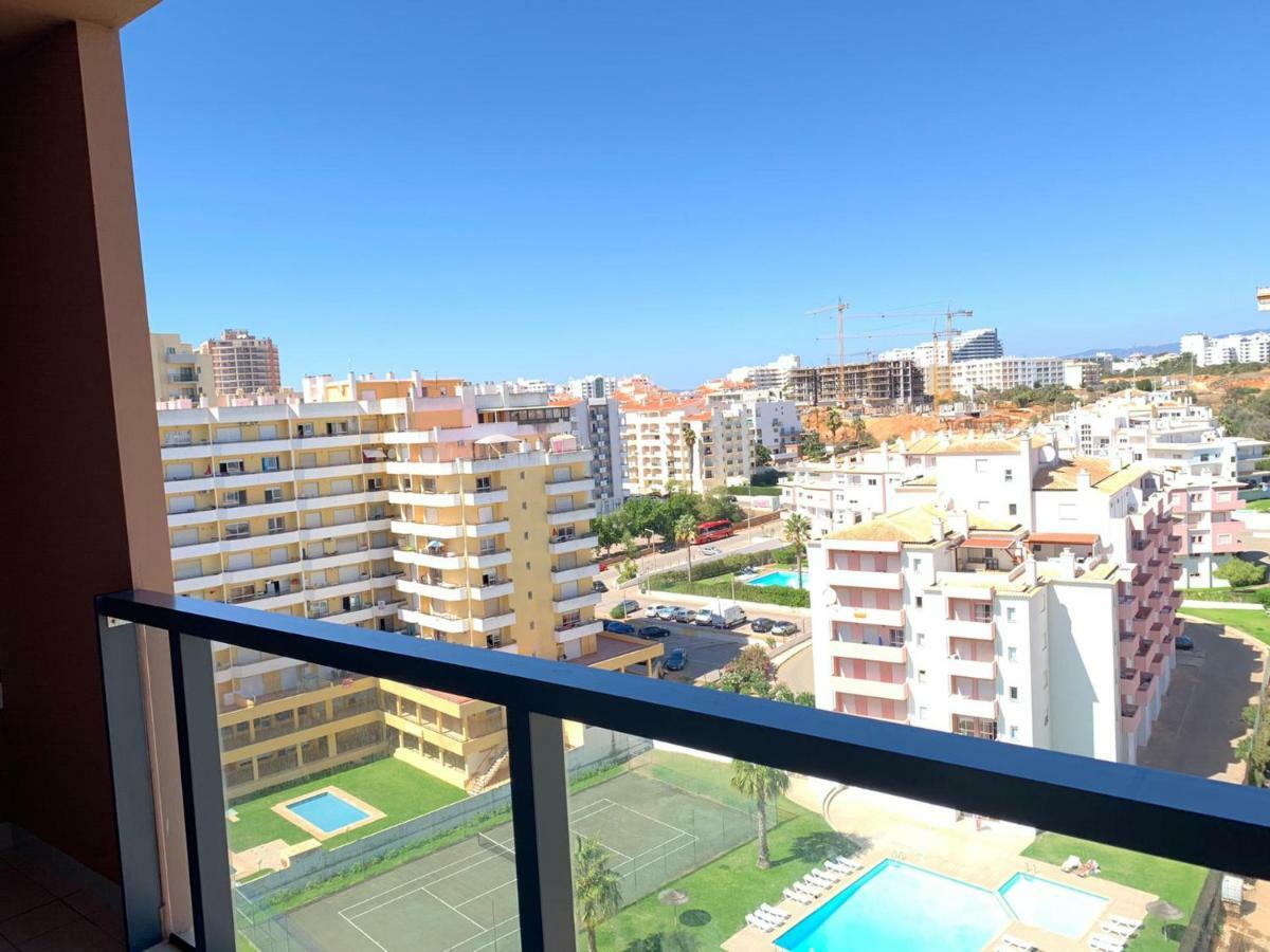 Rocha Tower By Beach Rentals المظهر الخارجي الصورة