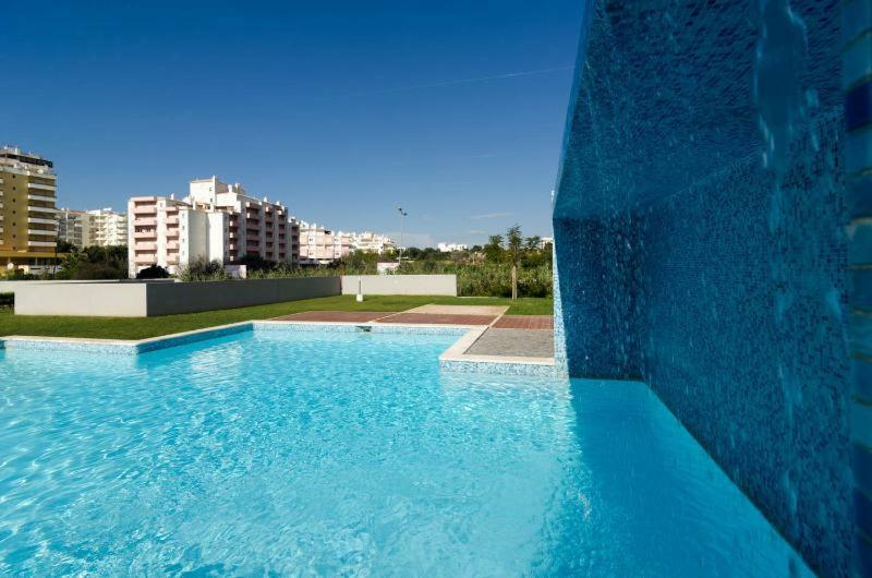 Rocha Tower By Beach Rentals المظهر الخارجي الصورة