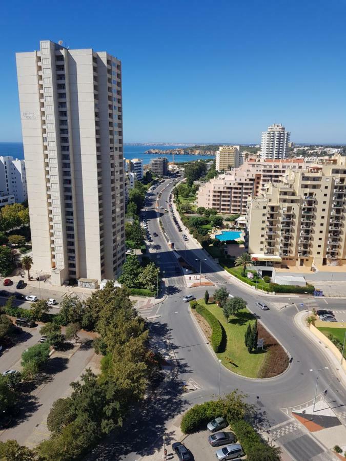 Rocha Tower By Beach Rentals المظهر الخارجي الصورة