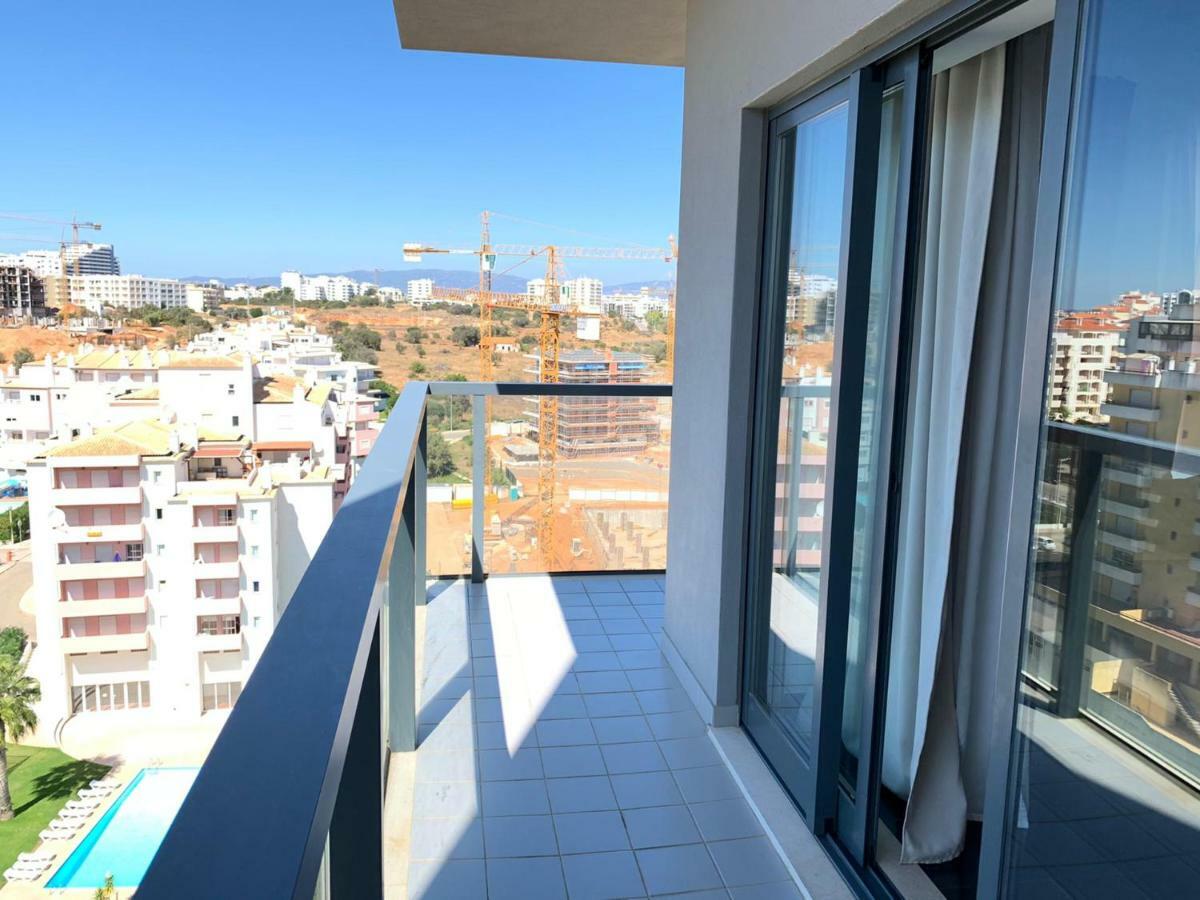 Rocha Tower By Beach Rentals المظهر الخارجي الصورة