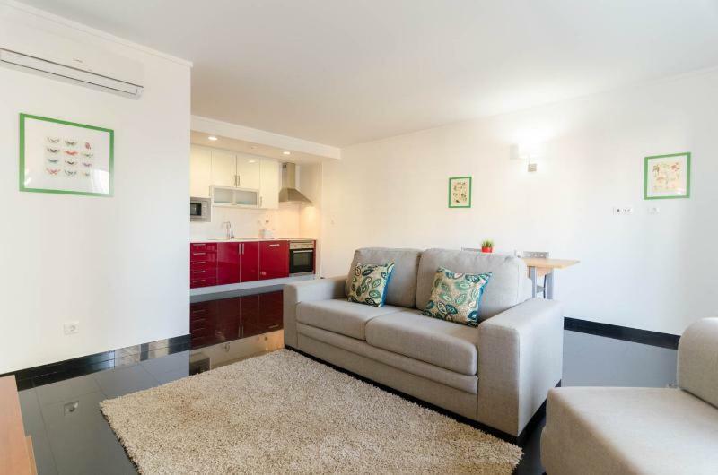 Rocha Tower By Beach Rentals المظهر الخارجي الصورة
