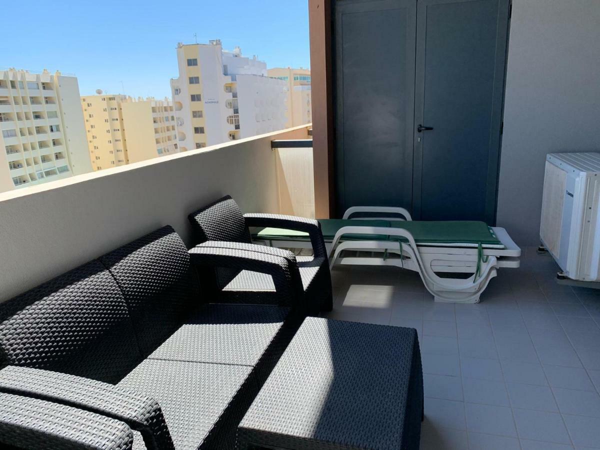 Rocha Tower By Beach Rentals المظهر الخارجي الصورة