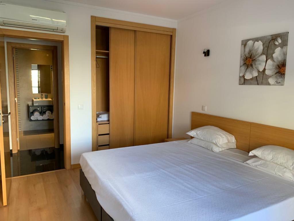 Rocha Tower By Beach Rentals المظهر الخارجي الصورة