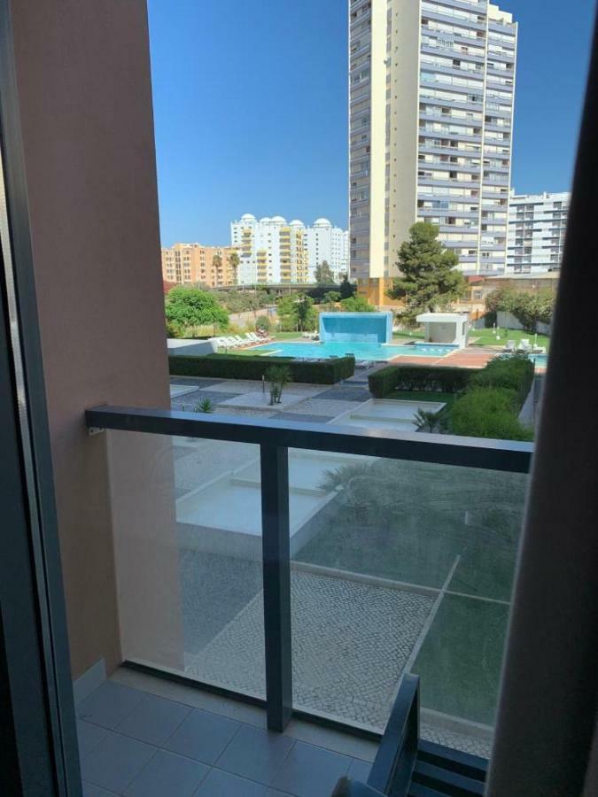 Rocha Tower By Beach Rentals المظهر الخارجي الصورة