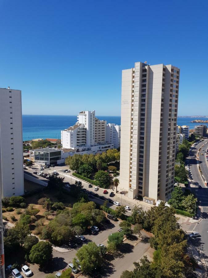 Rocha Tower By Beach Rentals المظهر الخارجي الصورة