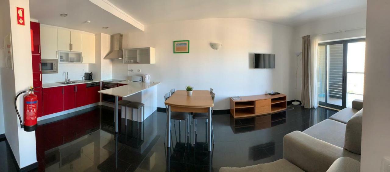 Rocha Tower By Beach Rentals المظهر الخارجي الصورة