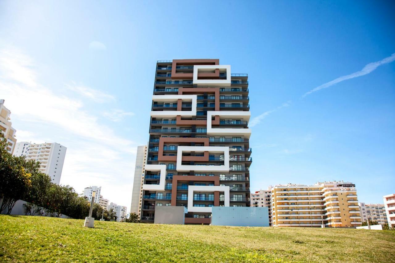 Rocha Tower By Beach Rentals المظهر الخارجي الصورة