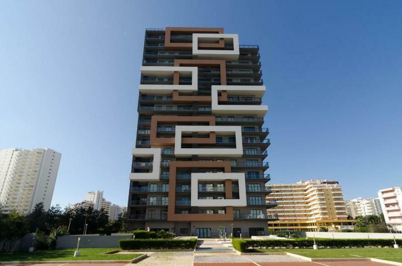 Rocha Tower By Beach Rentals المظهر الخارجي الصورة
